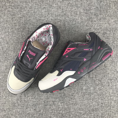 Puma R698 Remaster Women Shoes--036